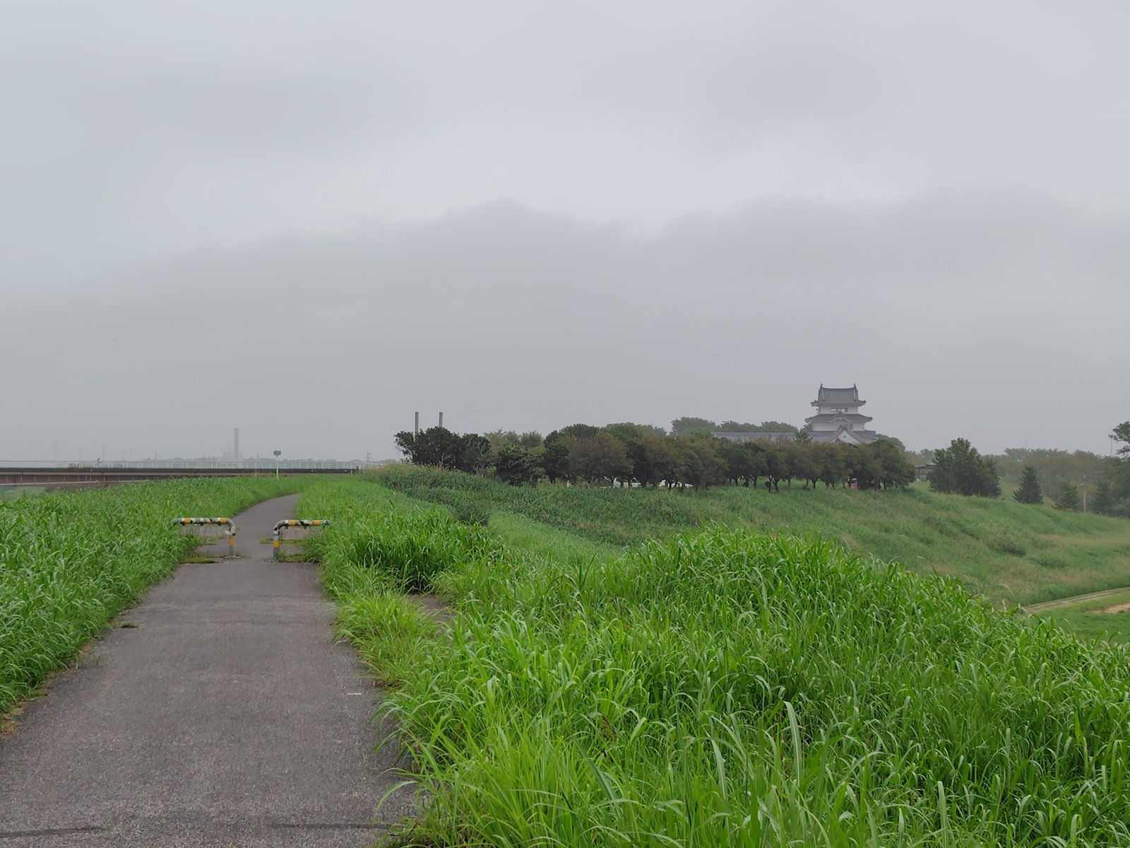 関宿城博物館